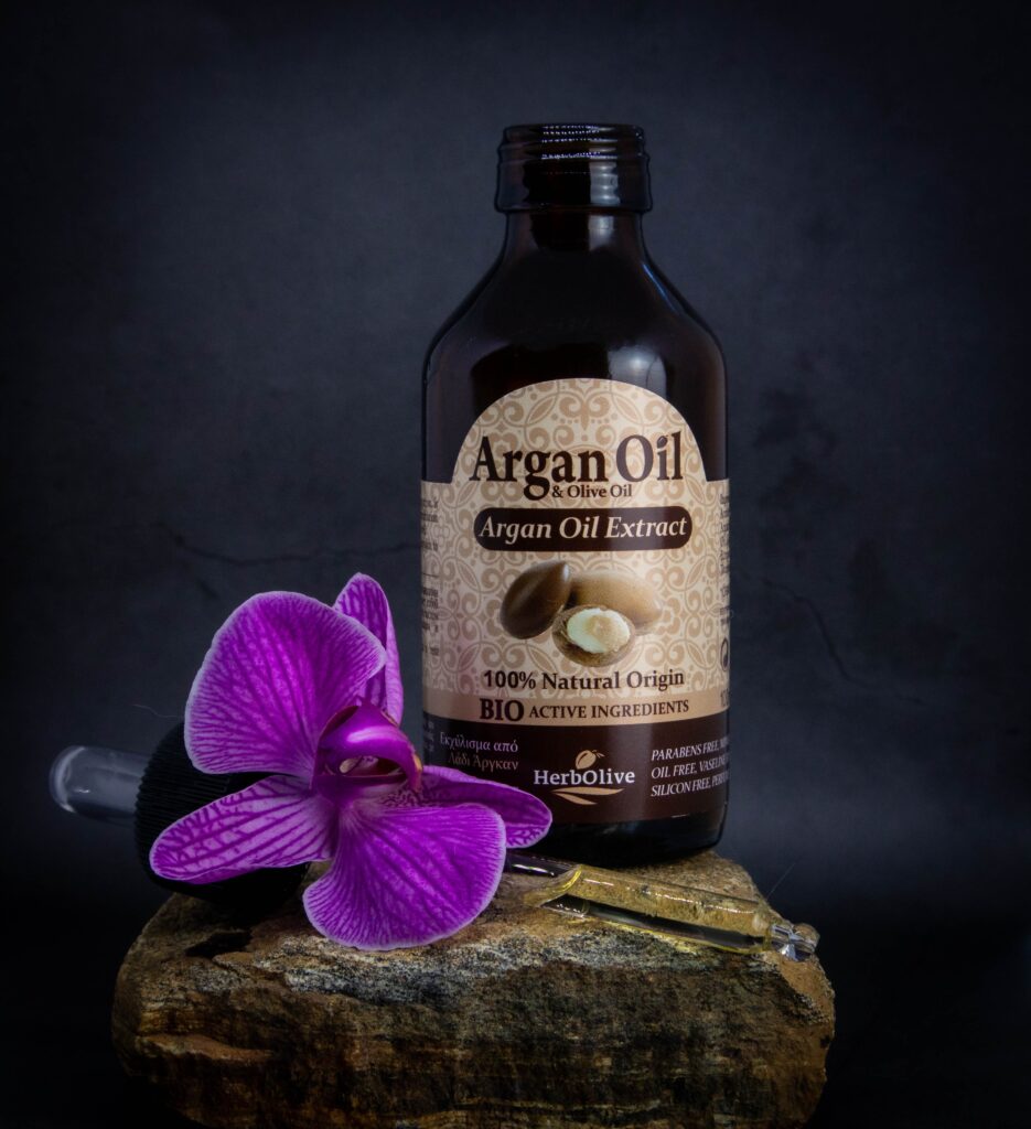 Argan